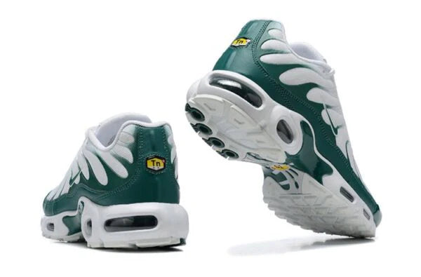 Air max Plus TN Green/White