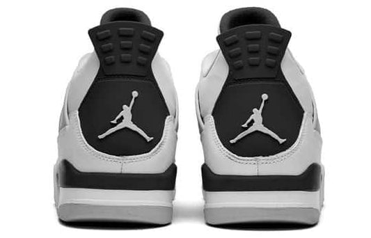 Air jordan 4 Military Black