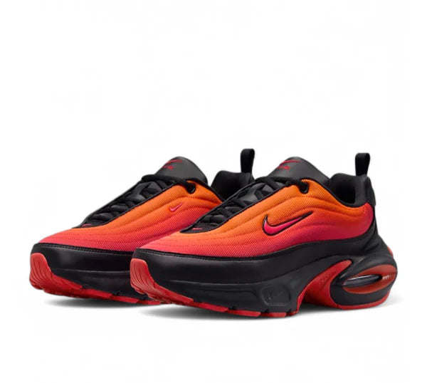 Nike Air max Portal black & pink