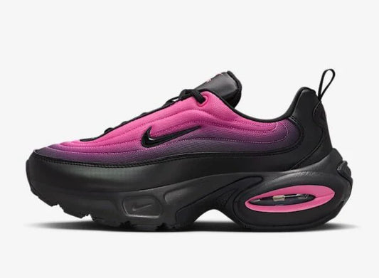 Nike Air max Portal black & pink