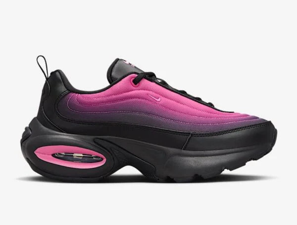 Nike Air max Portal black & pink