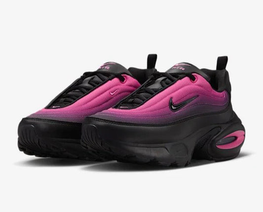Nike Air max Portal black & pink