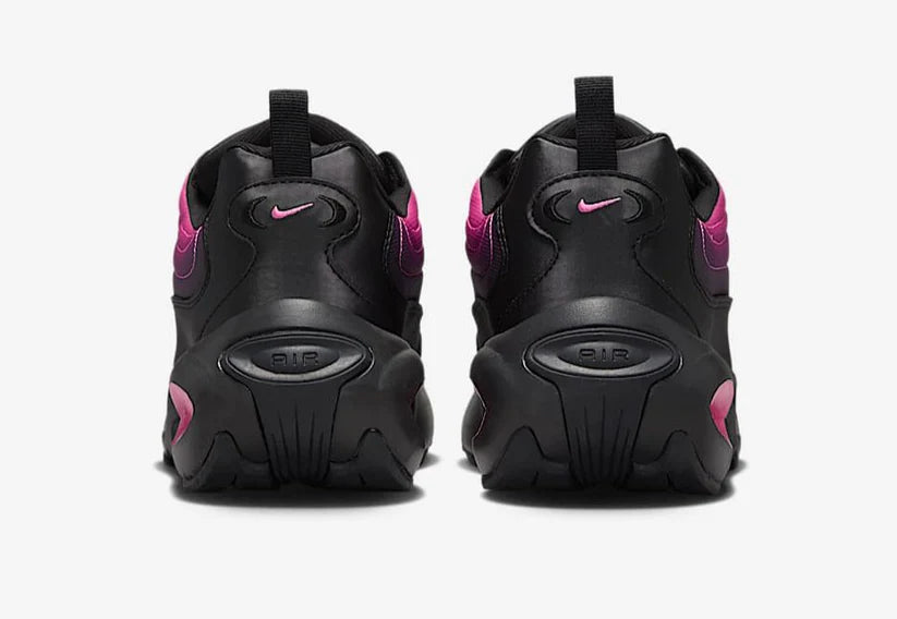 Nike Air max Portal black & pink