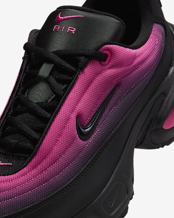 Nike Air max Portal black & pink