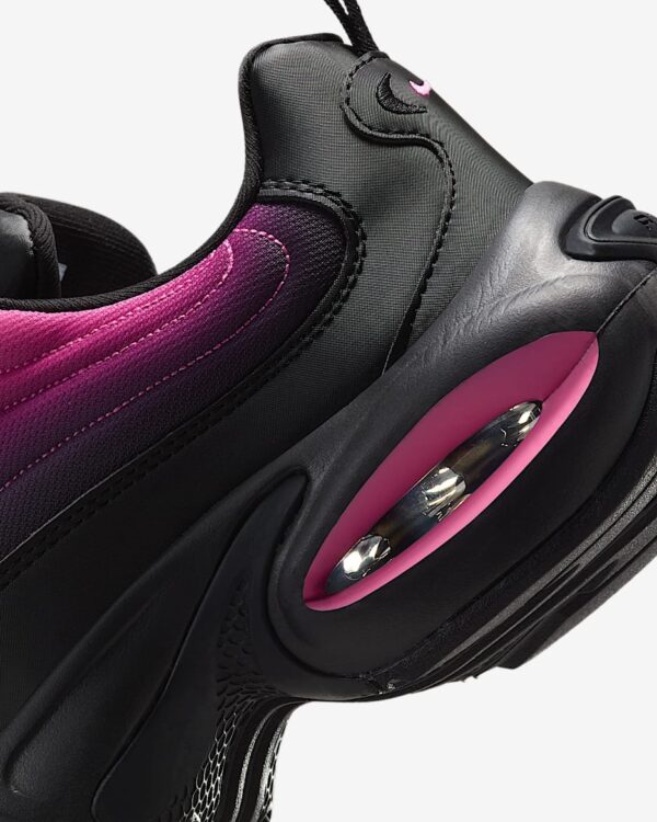 Nike Air max Portal black & pink