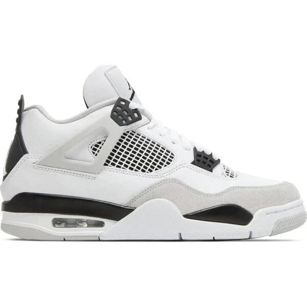 Air jordan 4 Military Black
