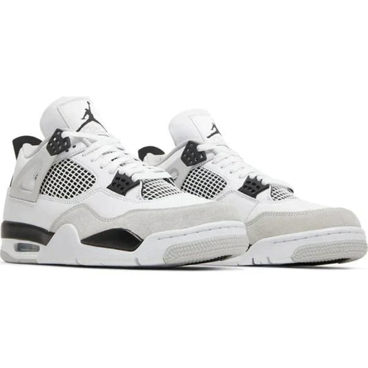 Air jordan 4 Military Black