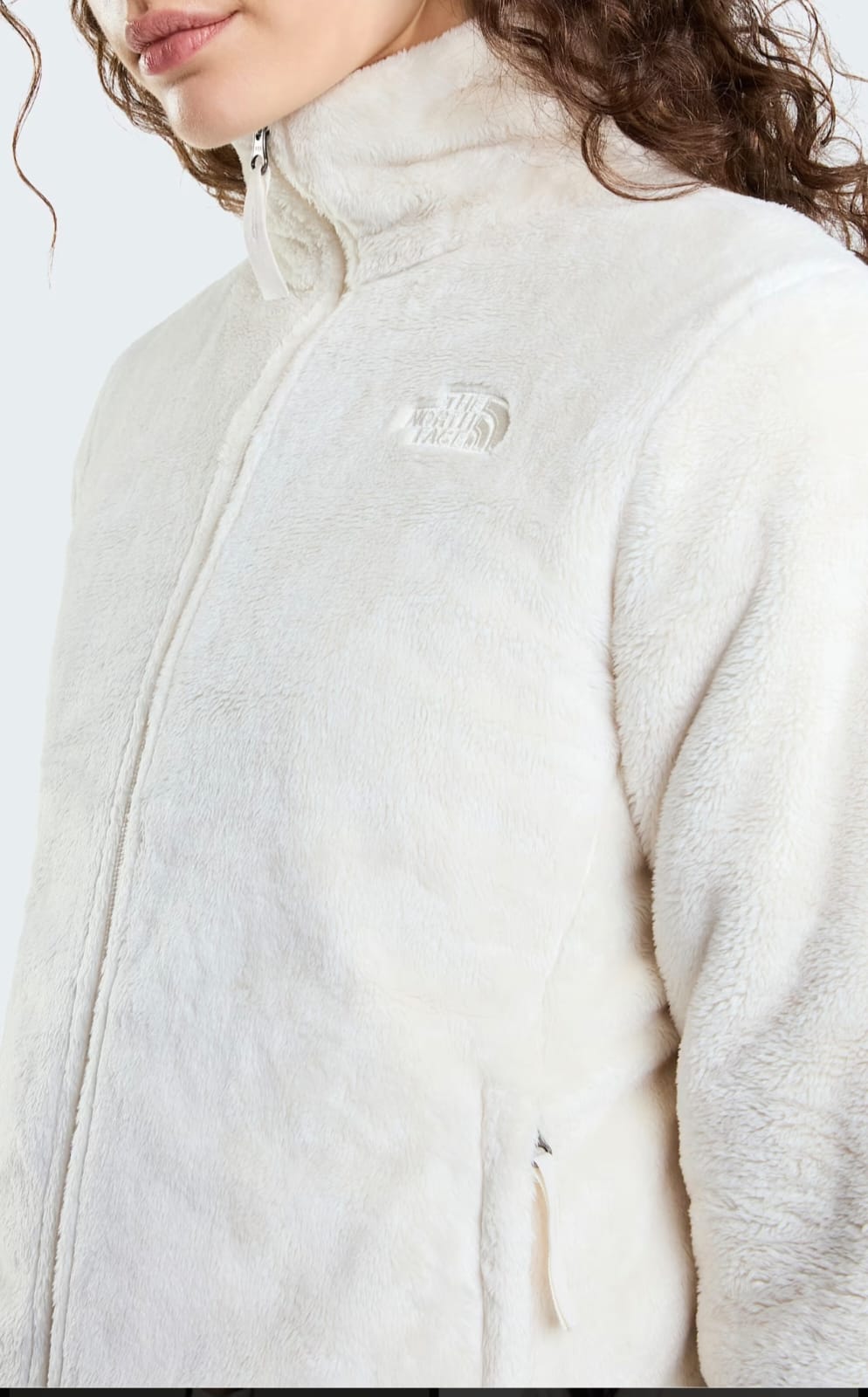 The North Face Jersey