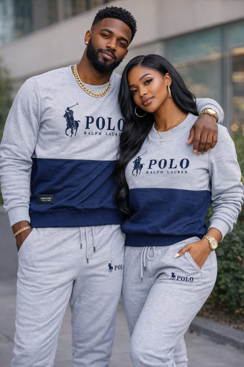 Polo Tracksuits