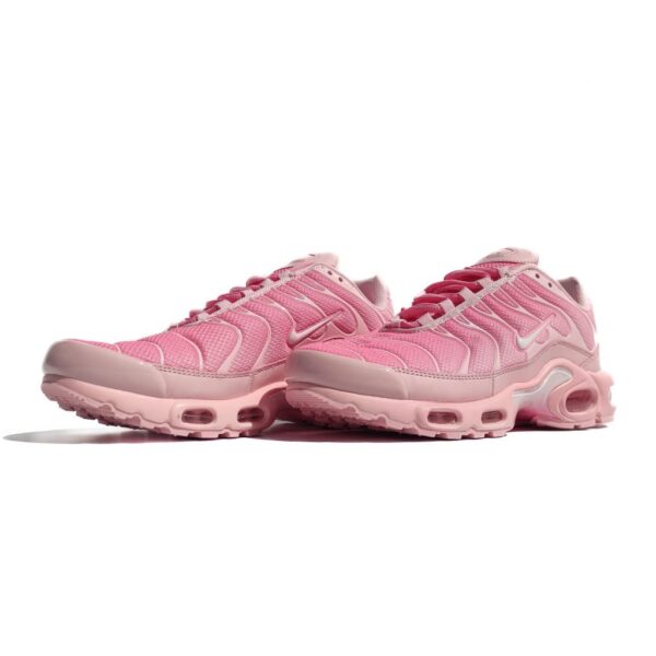 Air max Plus TN  Green & White