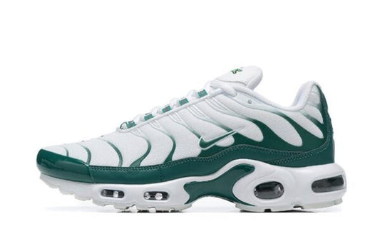 Air max Plus TN  Green & White