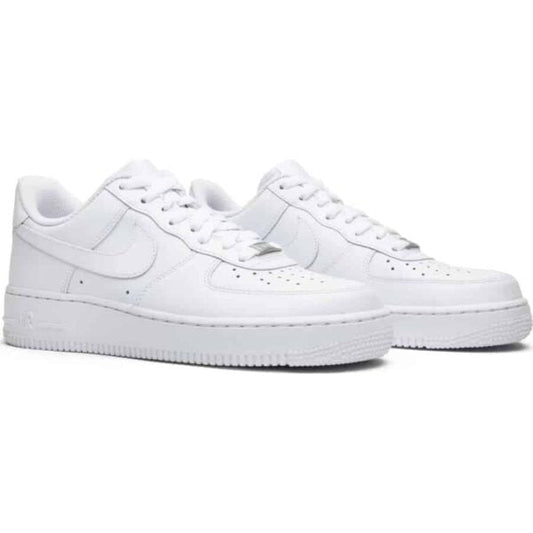 Nike Air Force 1 White