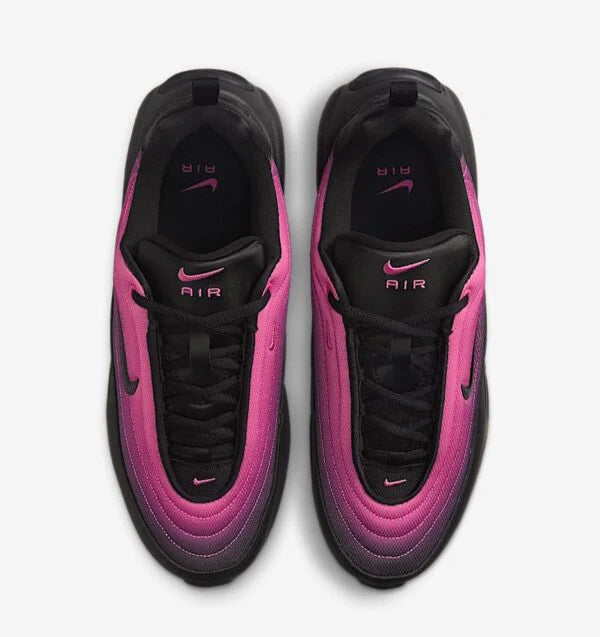 Nike Air max Portal black & pink