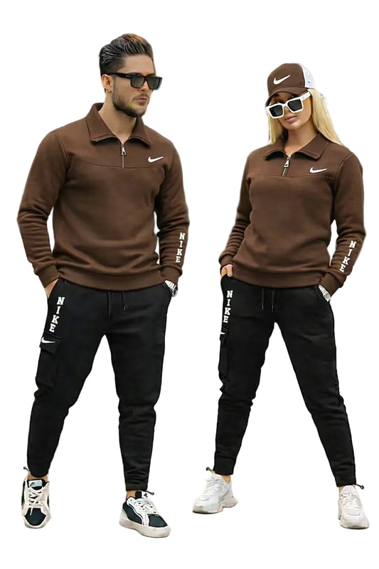 Nike Winter Set + Cap