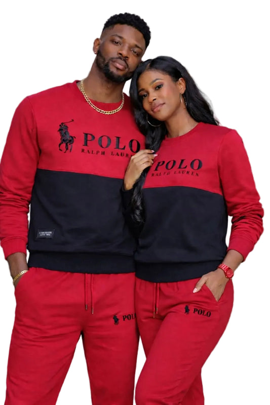 Polo Tracksuits