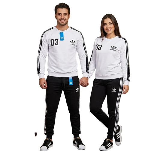 Adidas Tracksuits