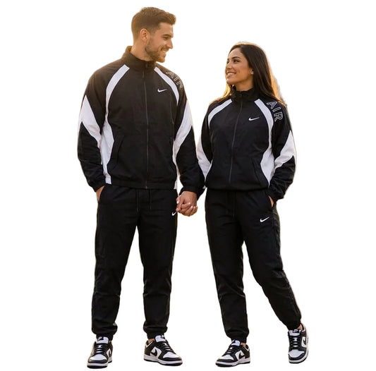 Nike Air Tracksuits
